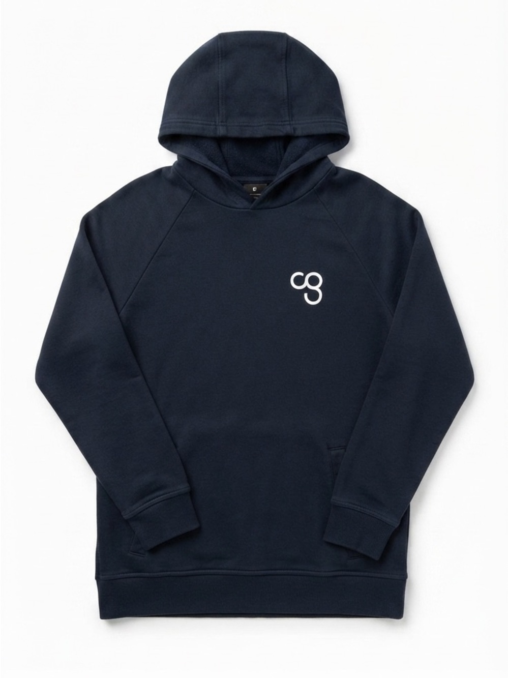 Nike Camp Gladiator Black Pullover Hoodie sweatshirt with Logo